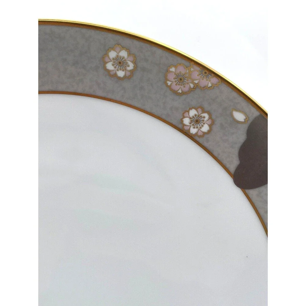 Noritake Ayaminamo 12
